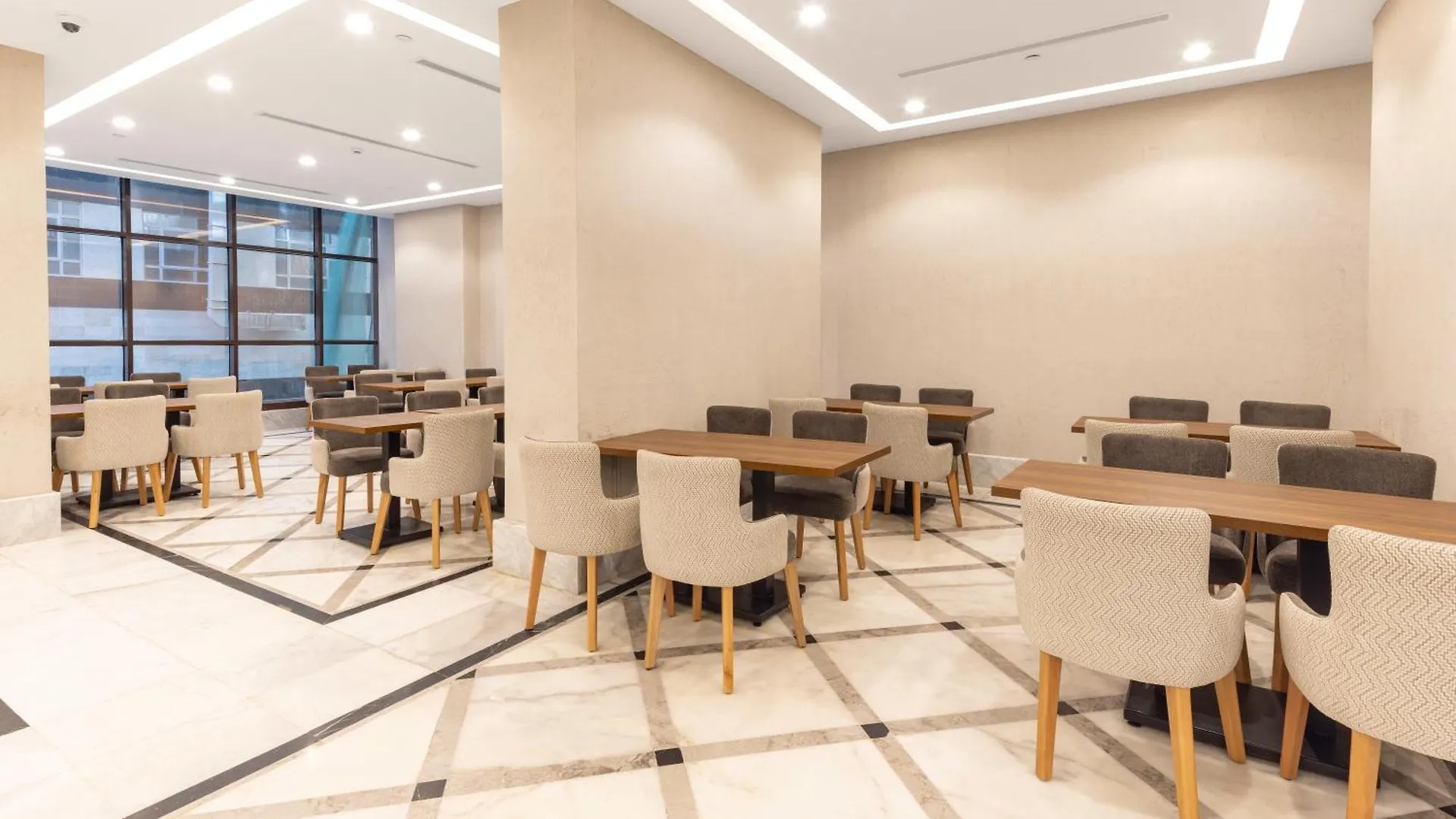 Fondoq Al Mahbas Hotel Mecca