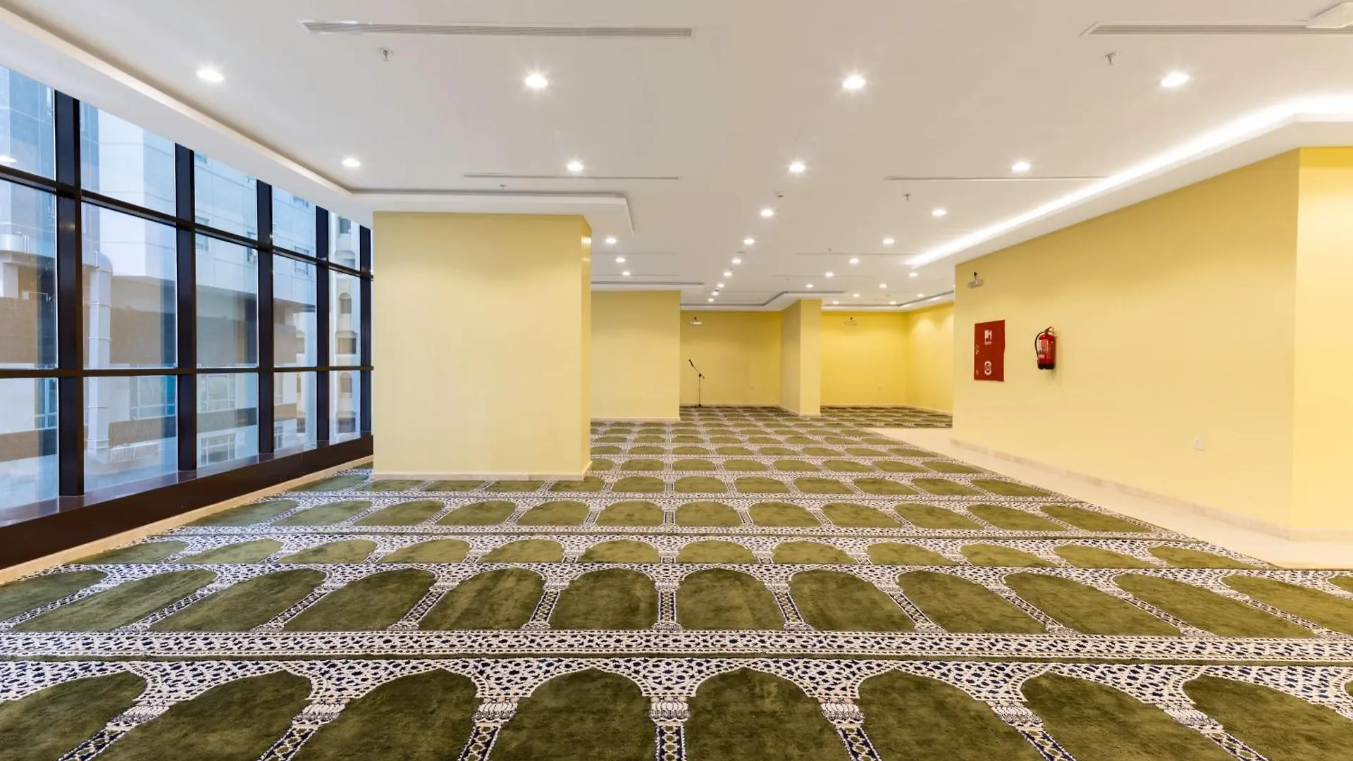 Fondoq Al Mahbas Hotel Mecca