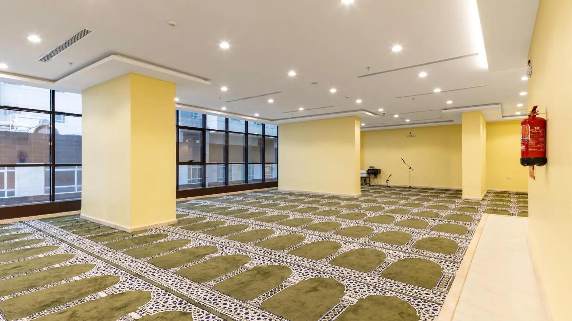 Fondoq Al Mahbas Hotel Mecca 0*,  Arab Saudi
