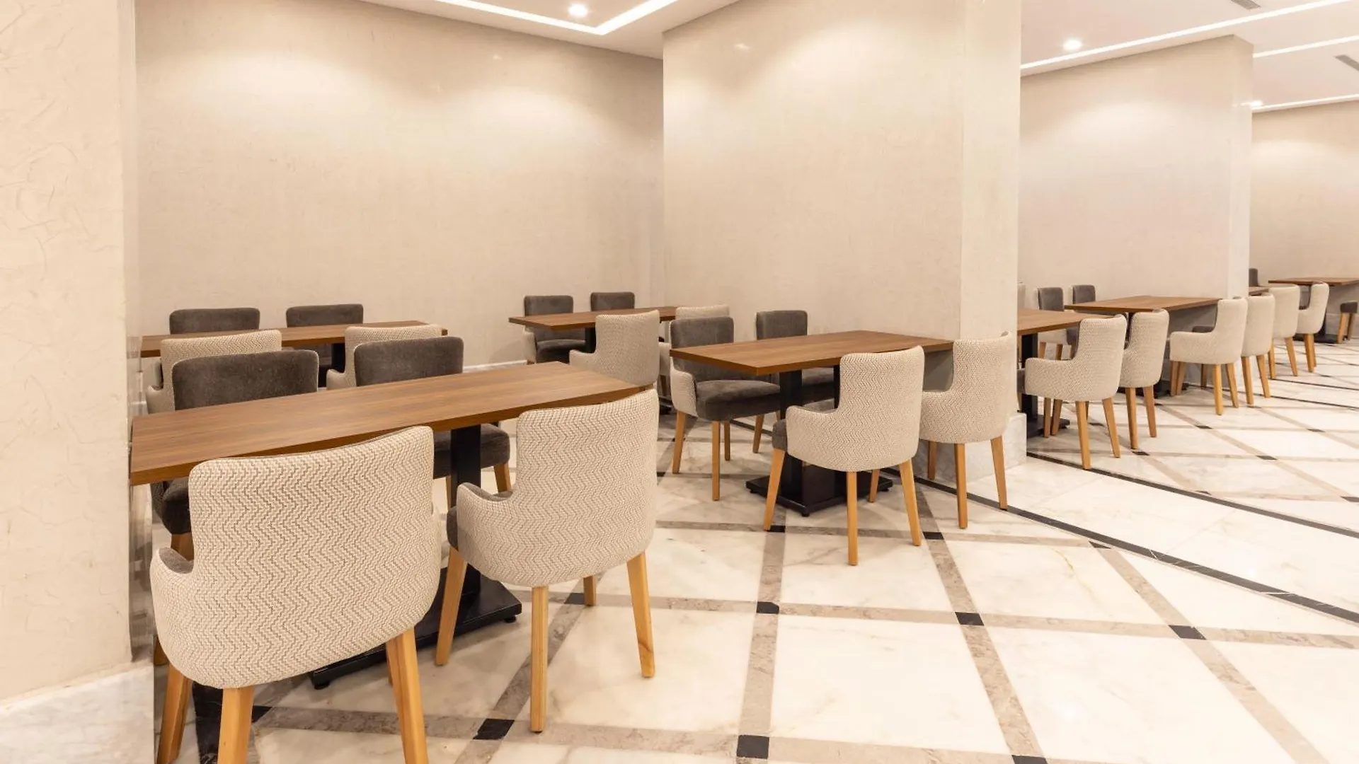 Fondoq Al Mahbas Hotel Mecca