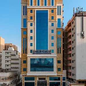 فندق Abdul Hafez Al Humaidan