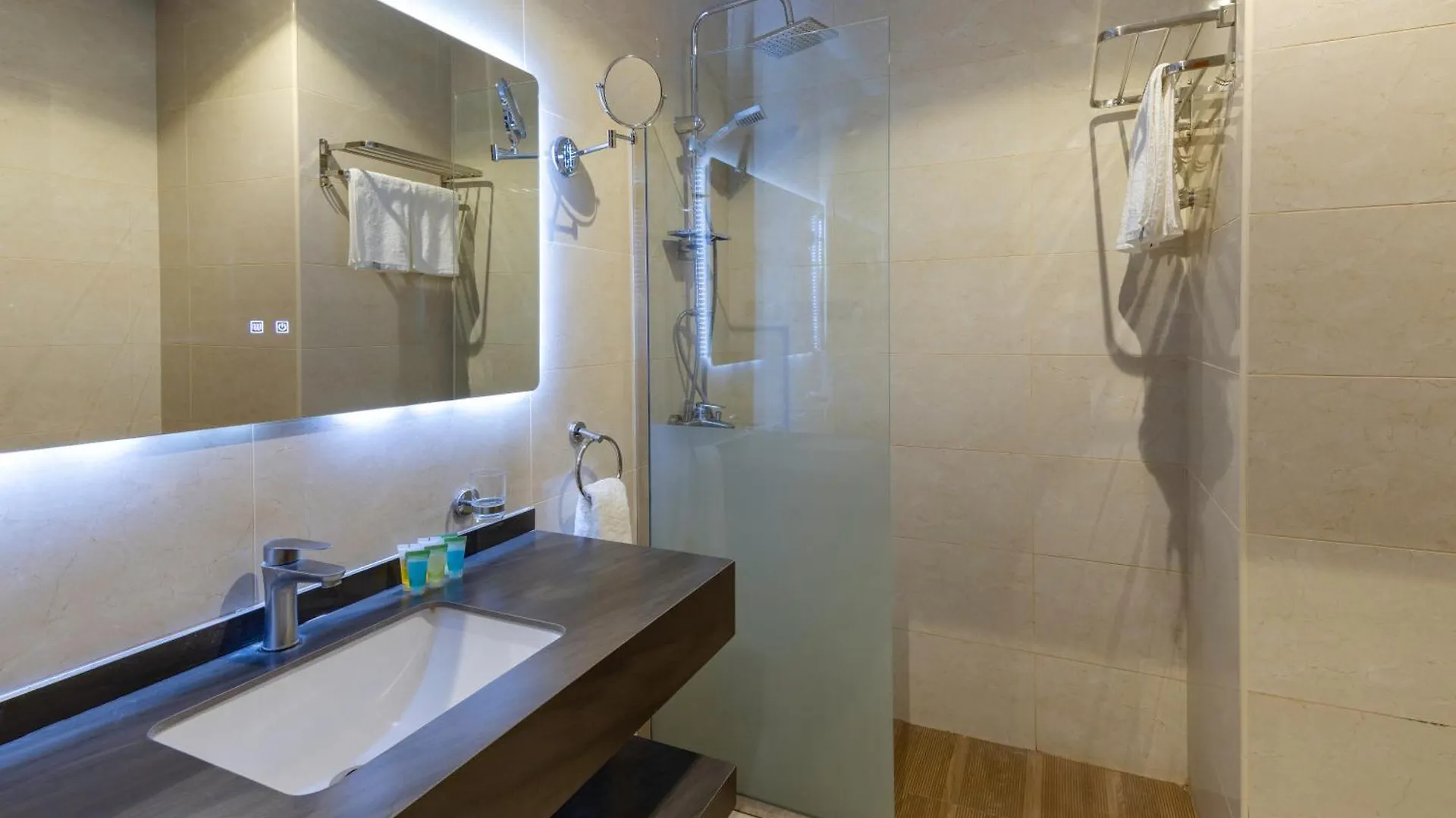 Fondoq Al Mahbas Otel Mekke 0*,