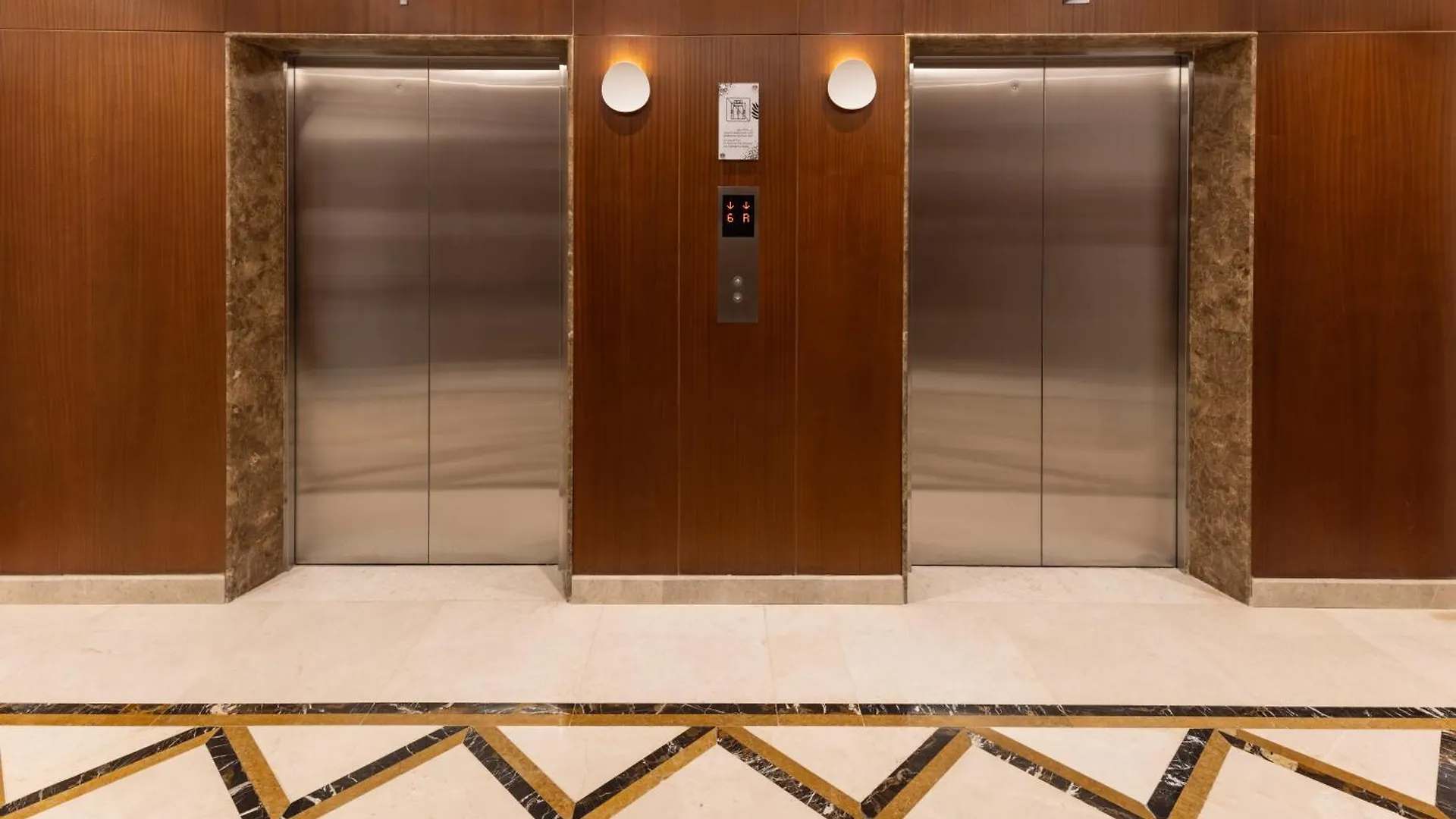 Fondoq Al Mahbas Otel Mekke 0*,