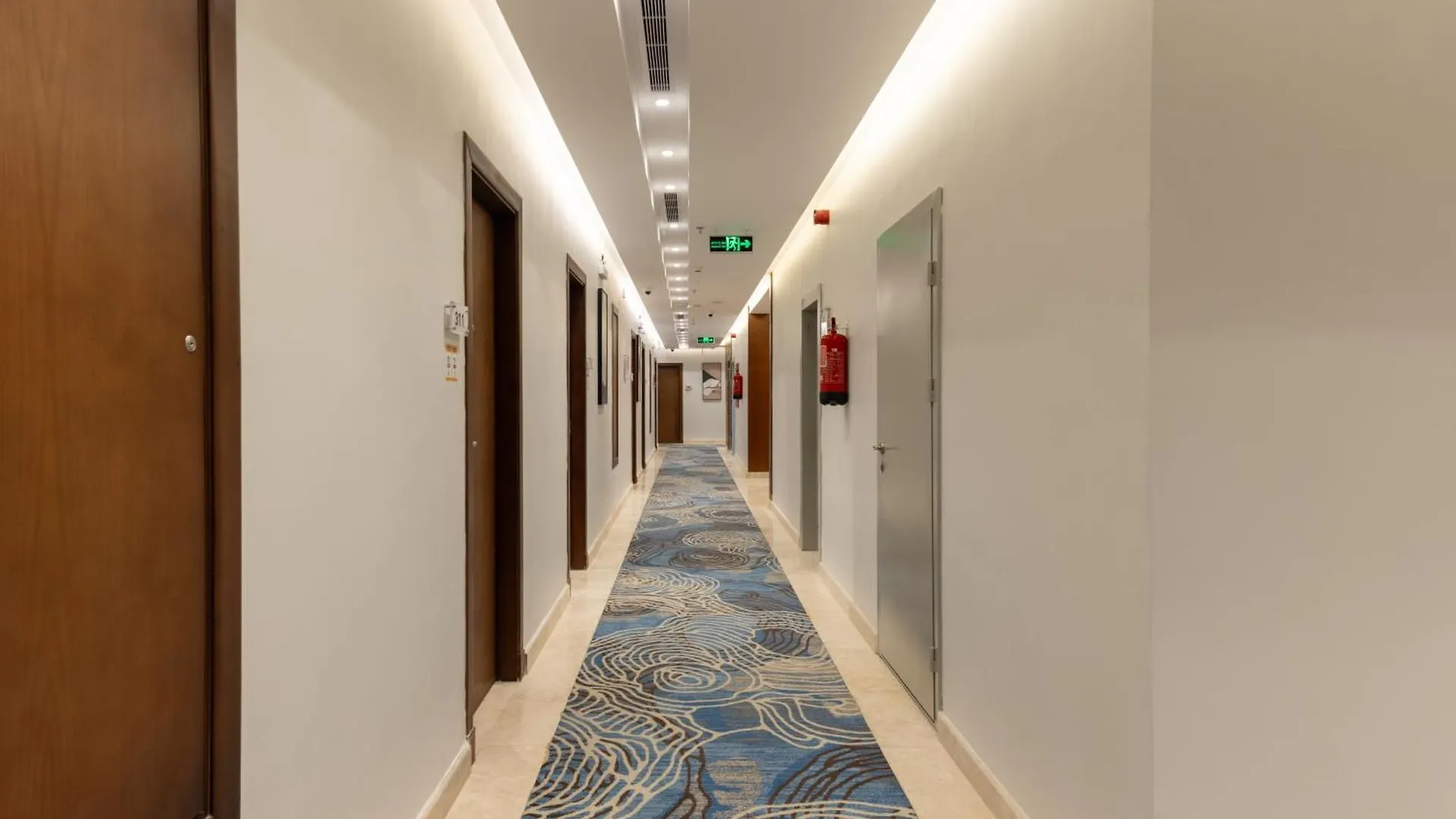 Fondoq Al Mahbas Hotel Mekka